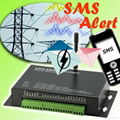 SMS Alarm Data Messenger 3