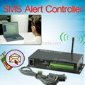 SMS Alert Controller 2