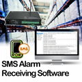 SMS Alarm Receiving Software 2