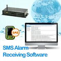 SMS Alarm Receiving Software 5