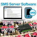 SMS Server Software