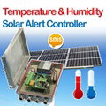 SMS Temperature  Humidity Controller 3
