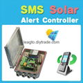 SMS Solar Alert Controller 1