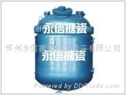 河南搪瓷蒸餾釜