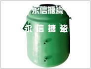 河南搪瓷蒸餾釜 2