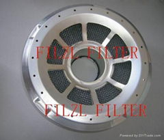 AIR FILTER FOR TOYOTA,17801-77040