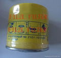Oil filter for LADA,2101-1012005