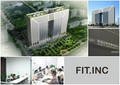 ningbo fit sanitary ware co.,ltd