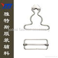 Suspender buckle 4