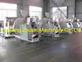 Automatic High Speed Food Paper Bag making machine