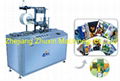 CD/VCD Film Overwrapping Machine 