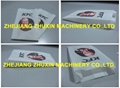 On-Line Paper Bag Making Machine with Printing Machine 5