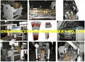 Square Bottom Paper Bag Making Machinery 2