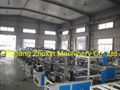 Mini Type Film blowing machine