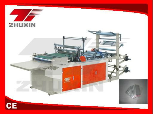 RQL600-1000 computer heat-cutting bag-making machine