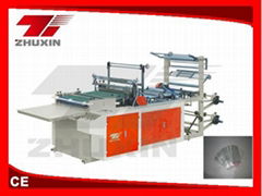 RQL600-1000 computer heat-cutting bag-making machine 