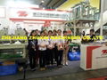 RLD Series Ribbon-through Continuous-rolled Bag Making Machine 