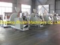 CY-400 Automatic High Speed Food Paper Bag Making Machine 