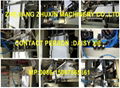 A4 paper packing machine  2