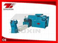 SJ-A90/120 recycling machine (electric control drywet grain making machine)