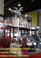 New Automatic High speed Tshirt bag making machine (CY430X2-A)