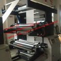Paper bag machine with two color printing online 