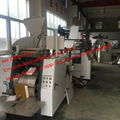 Paper bag machine with two color printing online 