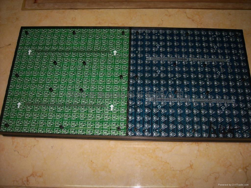 LED Display 