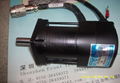 TAMAGAWA SERVO MOTOR  TS4503N2000E100   100V 100W 