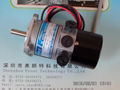 TAMAGAWA SERVO MOTOR 多摩川伺服电机 TS4503N2000E100  100V 100W    3