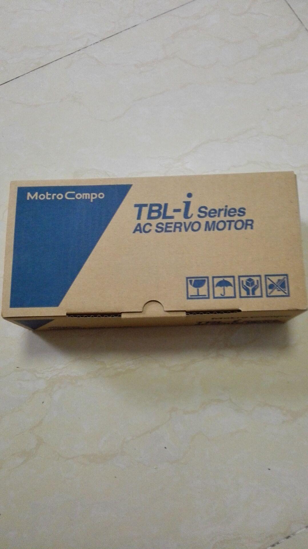 TAMAGAWA SERVO MOTOR 多摩川伺服电机 TS4509N2000E100  100V 400W    5