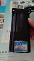 TAMAGAWA SERVO MOTOR 多摩川伺服电机 TS4509N2000E100  100V 400W   