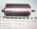 Faulhaber MINIMOTOR SA 直流电机 3557K024C 4