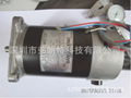 Spark machiner MOTOR M818T-036