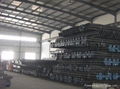 Seamless and Welded Steel Pipes
