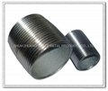 HIgh quality carbon steel Running nipples