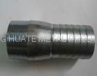 Carbon steel pipe nipples 2