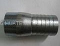 Carbon steel pipe nipples 2