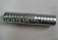 Carbon steel pipe nipples 3