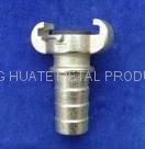 High quality malleable iron Air hose coupling