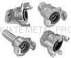 High quality malleable iron Air hose coupling 5