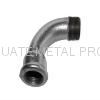 Malleable iron pipe fittings,Bends 2