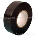 Rubber adhesive pvc electrical insulation tape