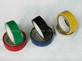 Insulation pvc electrical tape fr grade