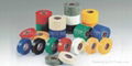 PVC pipeline wrapping tape-protection