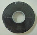 High voltage butyl rubber adhesive tape