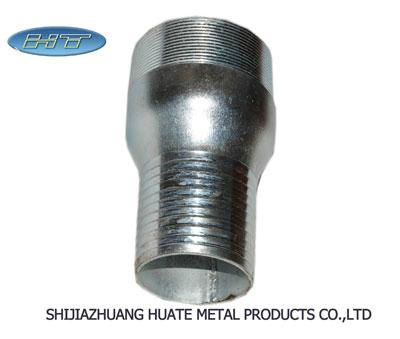 High quality steel pipe nipples 2