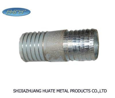 High quality steel pipe nipples 4