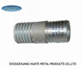 High quality steel pipe nipples 4