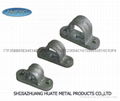 Malleable iron conduit box cross type 6